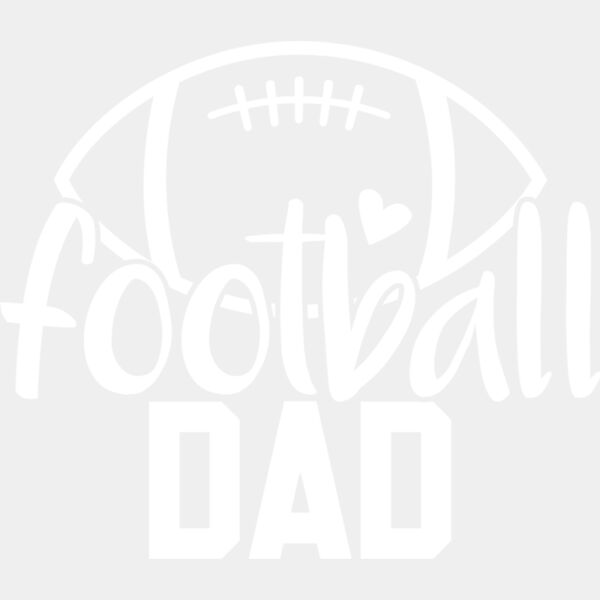 Football Dad Thumbnail
