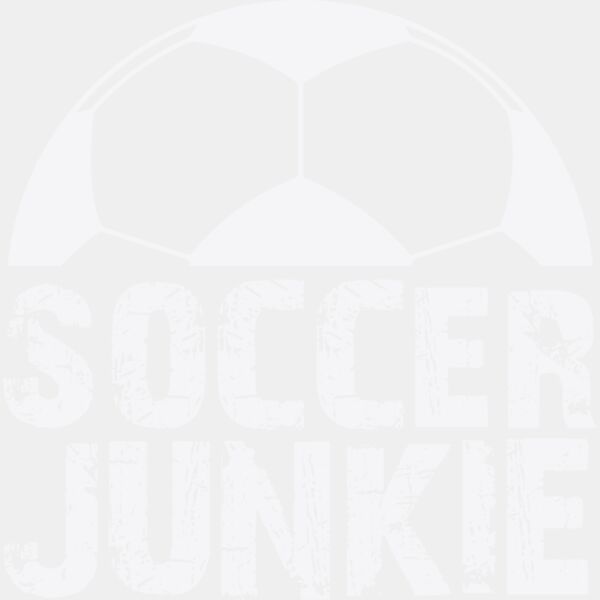 Soccer Junkie Thumbnail
