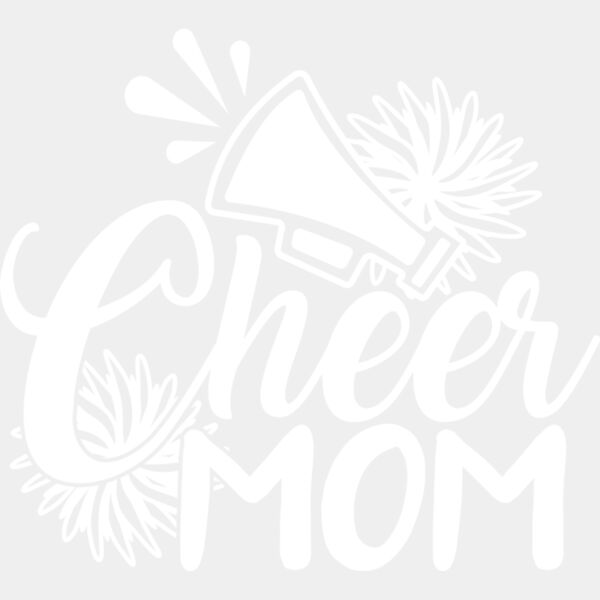 Cheer Mom Thumbnail