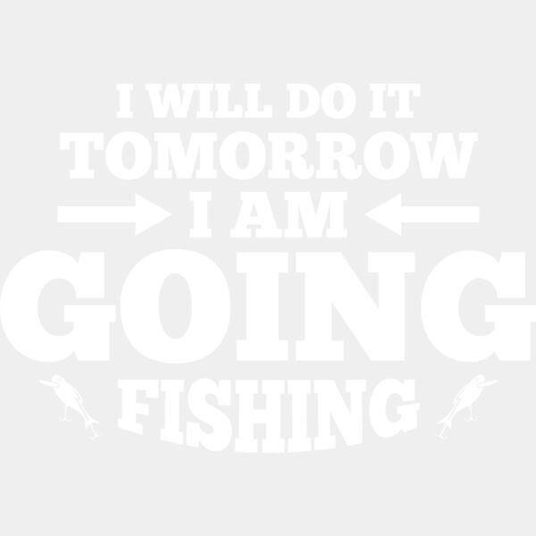 Going Fishing Thumbnail