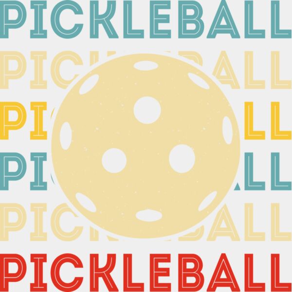 Pickleball Thumbnail
