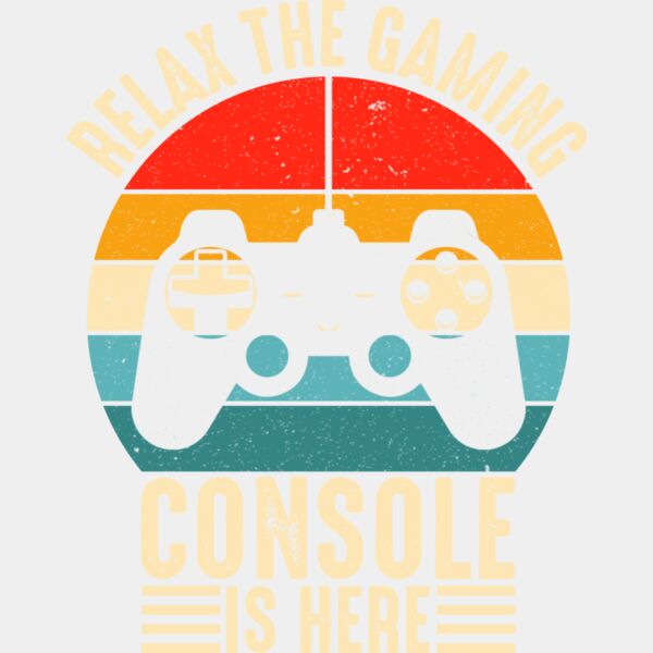 Relax and Game Thumbnail