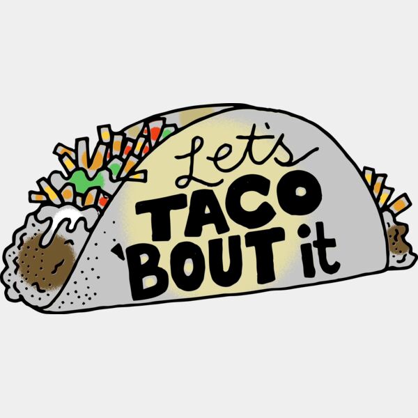 Lets Taco Bout It Thumbnail