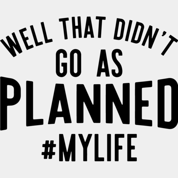 Hashtag My Life Thumbnail