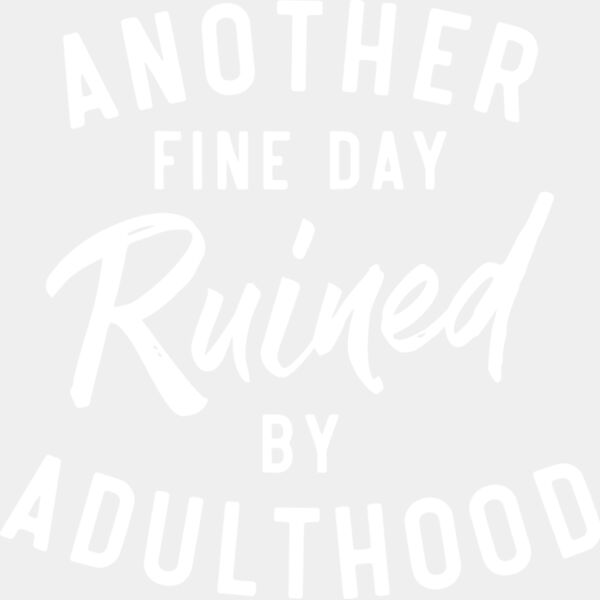 Adult Life Thumbnail