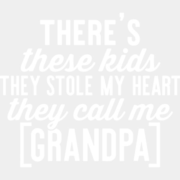 Kids Call Me Grandpa Thumbnail