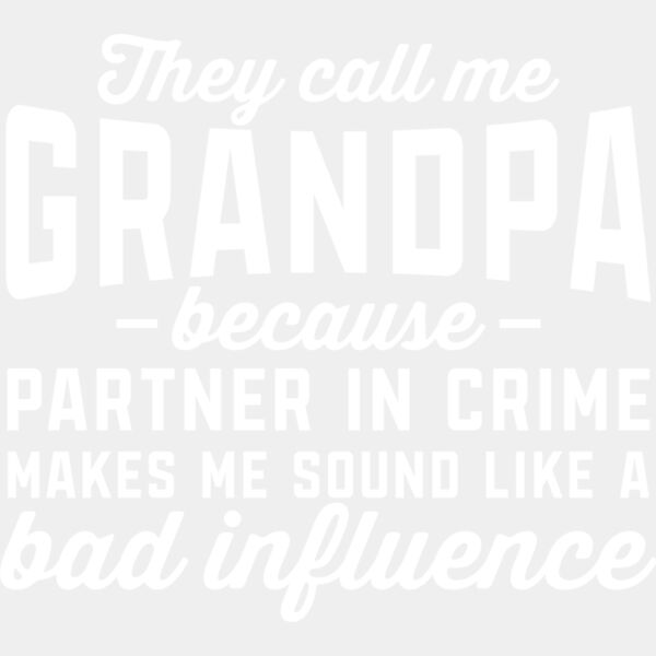 They Call Me Grandpa Thumbnail