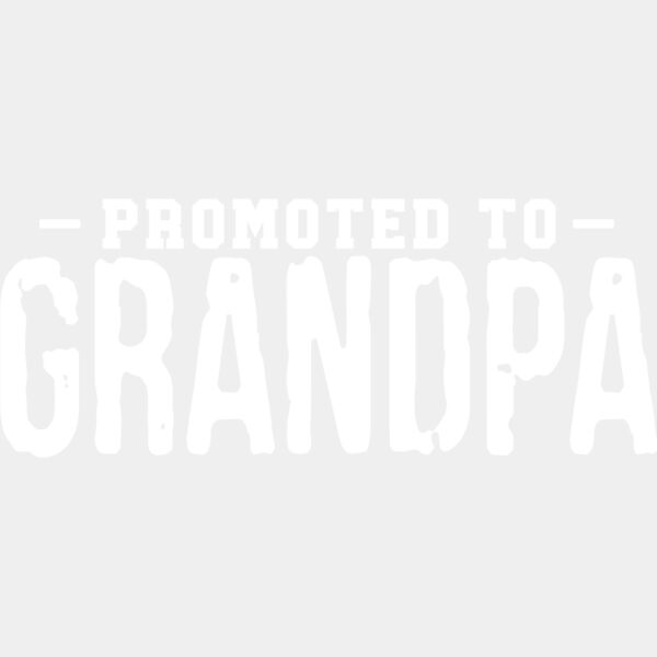 Promoted to Grandpa Thumbnail