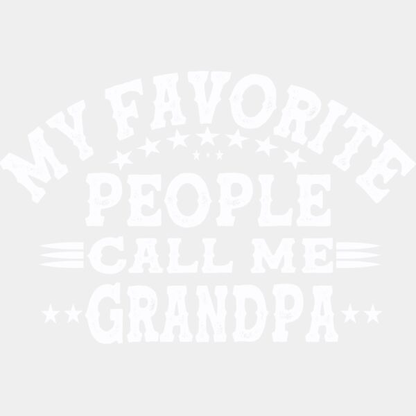 Call Me Granndpa Thumbnail