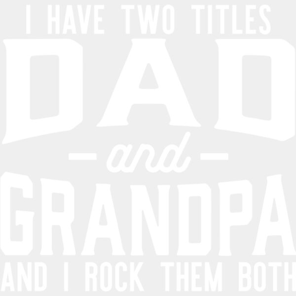 Dad and Grandpa Thumbnail