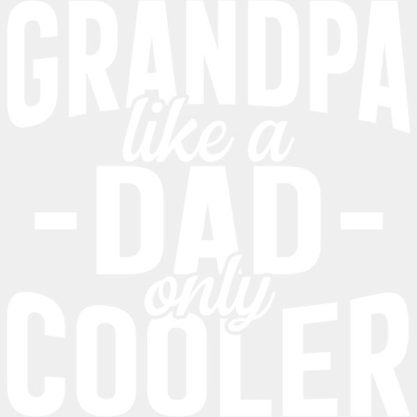 Dad Only Cooler Thumbnail