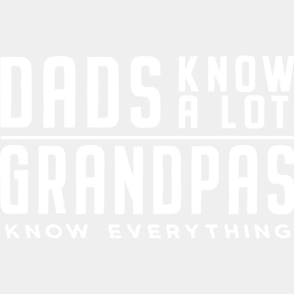 Grandpas Know Everything Thumbnail