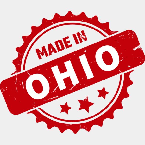 Made In Ohio Badge Thumbnail