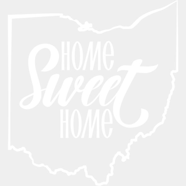 Ohio Is Home Sweet Home Thumbnail