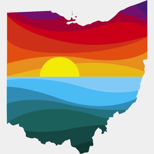 Ohio Colors Thumbnail