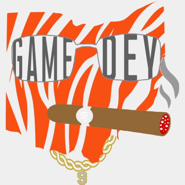 Smokin Joe Thumbnail