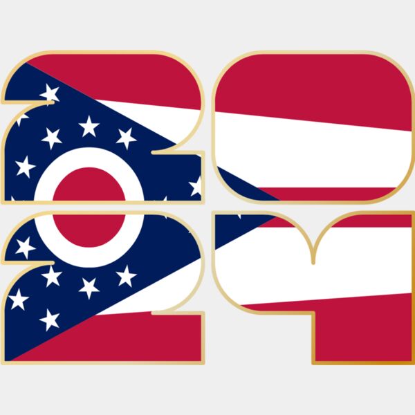 Ohio 2024 Thumbnail