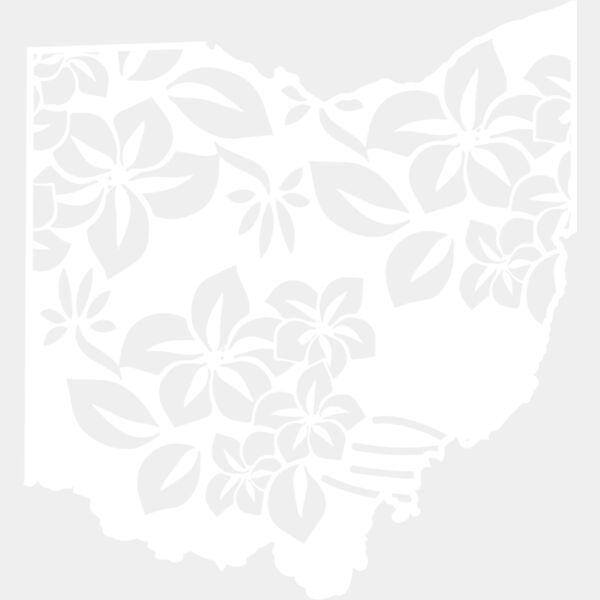 Floral Ohio Thumbnail