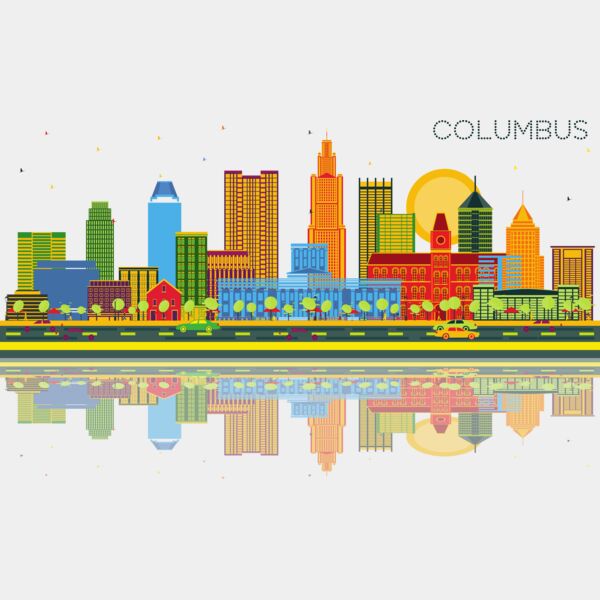 Columbus Color Thumbnail