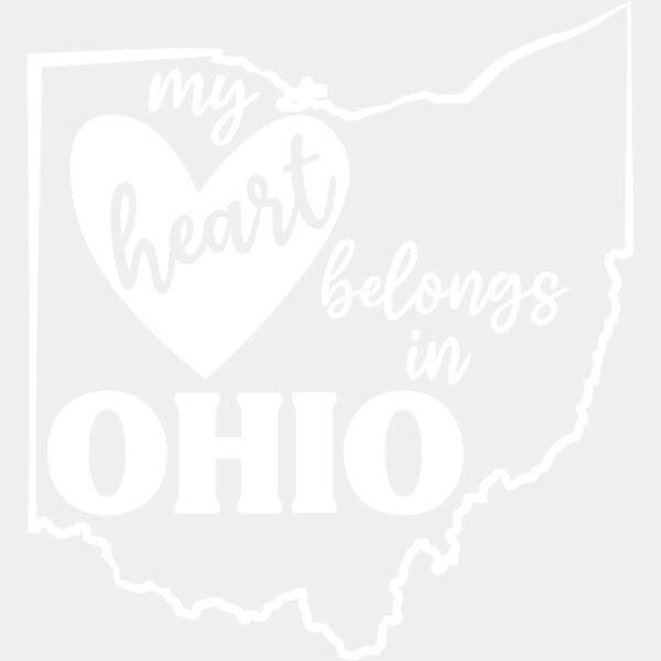 My Heart Belongs in Ohio Thumbnail
