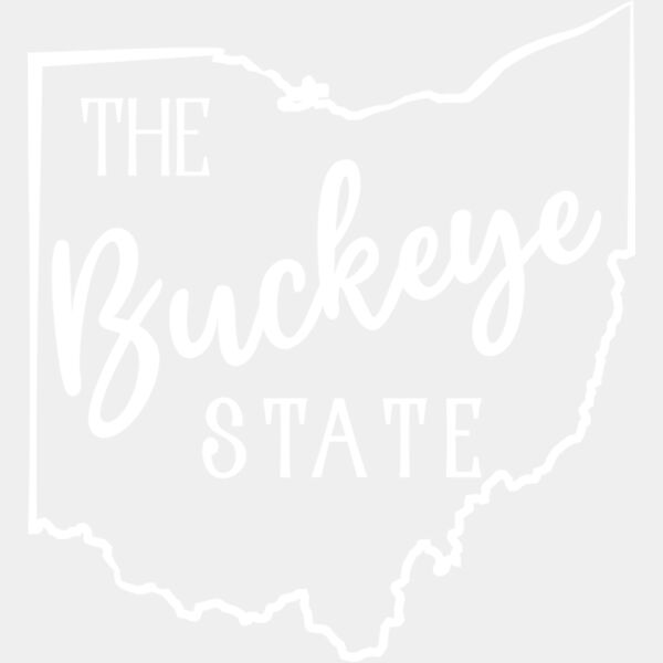 Ohio is The Buckeye State Thumbnail