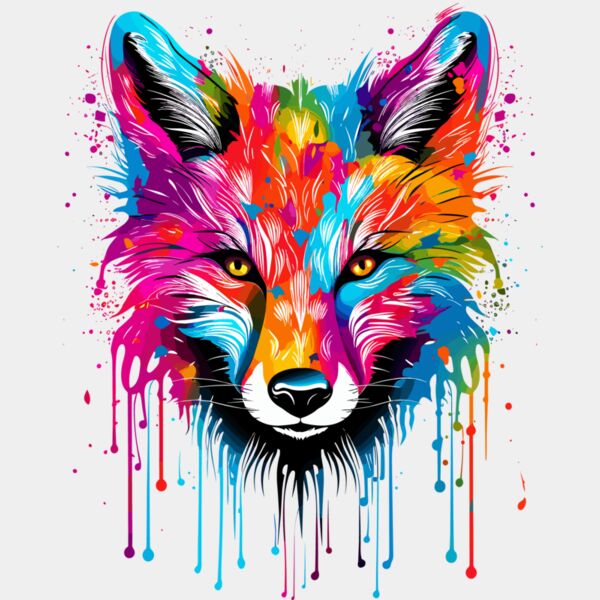 Colordrip Fox Thumbnail