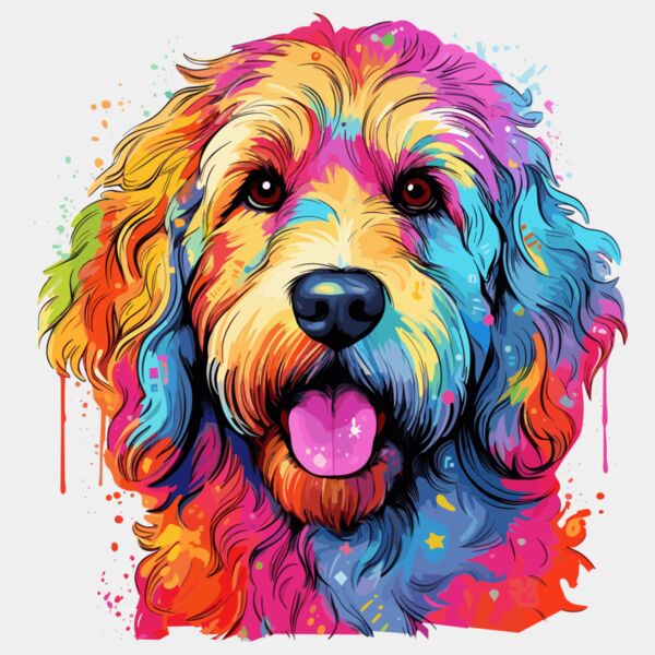 Goldendoodle Thumbnail