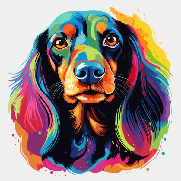 Dachshund 01 Thumbnail