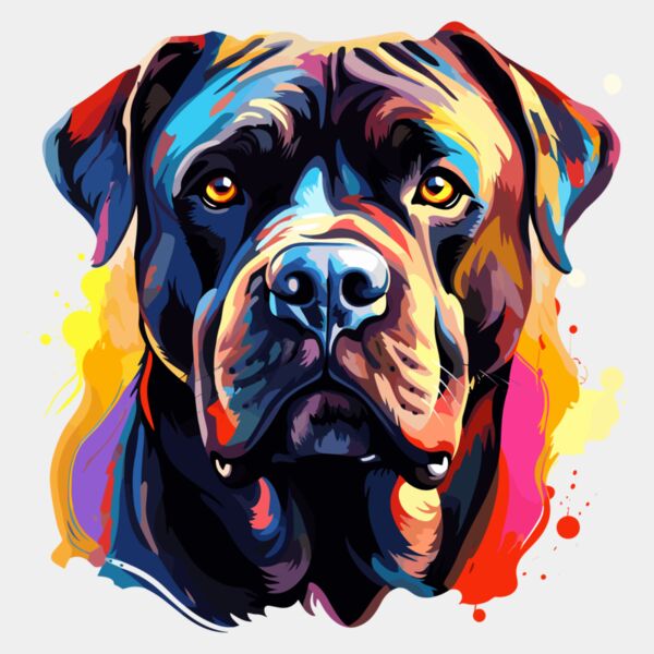 Cane Corso 01 Thumbnail