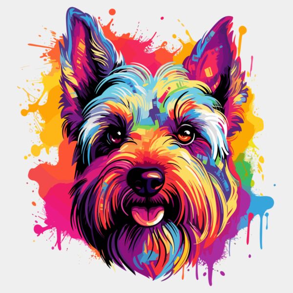 Scottish Terrier 01 Thumbnail