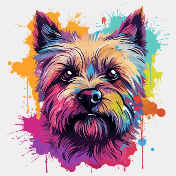 Cairn Terrier 01 Thumbnail