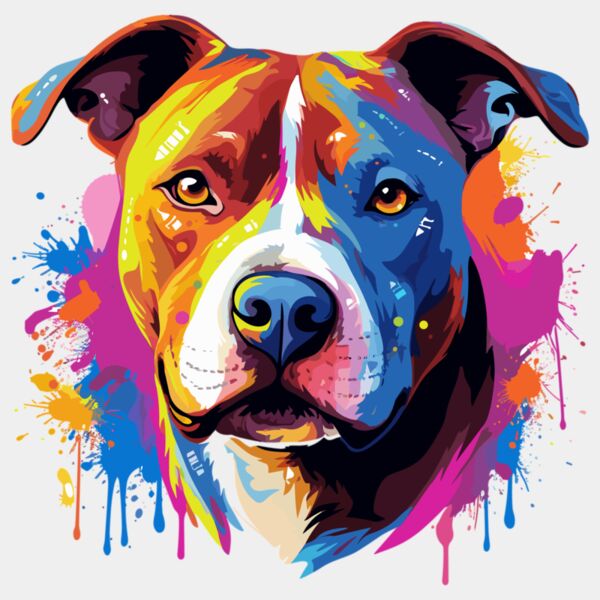 American Staffordshire Terrier Thumbnail