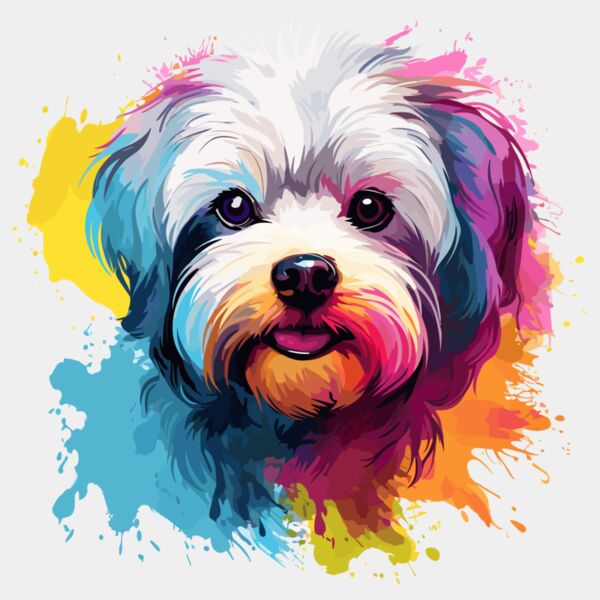 Maltese 01 Thumbnail