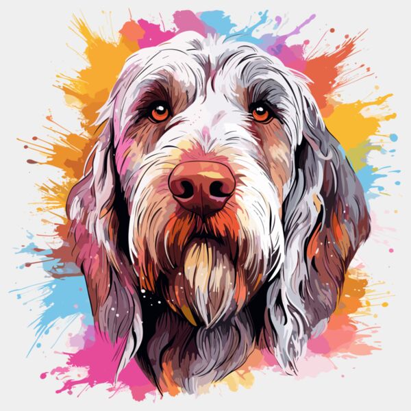 Spinone Italiano Thumbnail