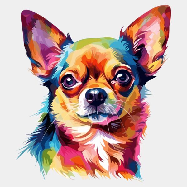 Chihuahua 01 Thumbnail