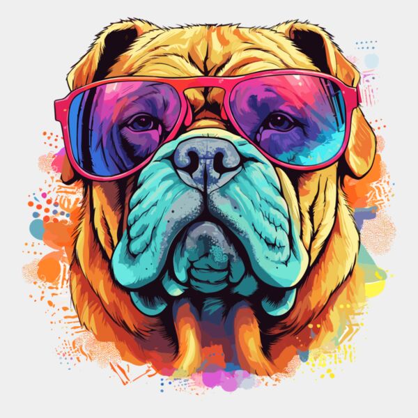 Chinese Shar Pei Thumbnail