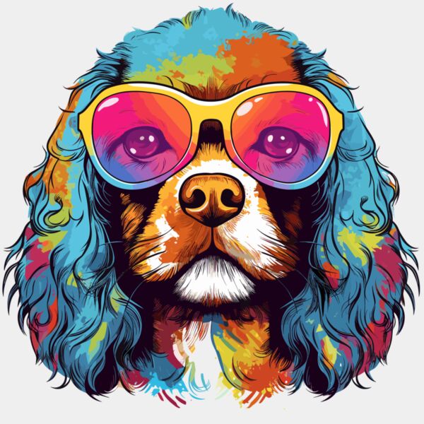 Cavalier King Charles Spaniel2 Thumbnail