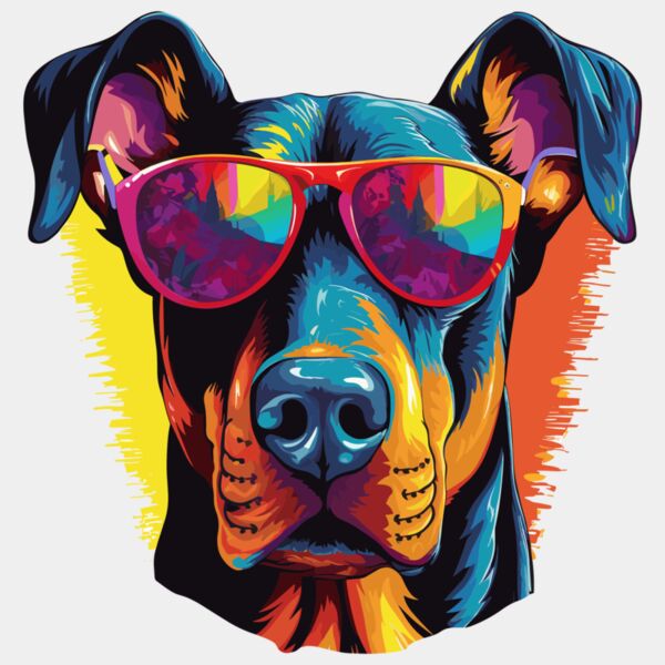 Doberman Pinscher2 Thumbnail