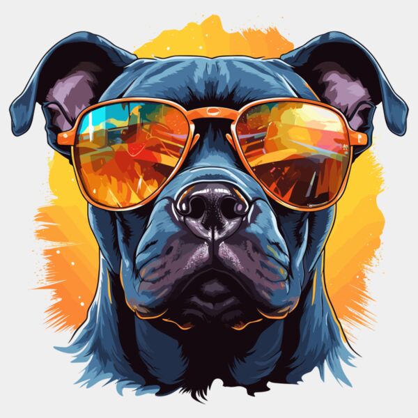 Staffordshire Bull Terrier2 Thumbnail