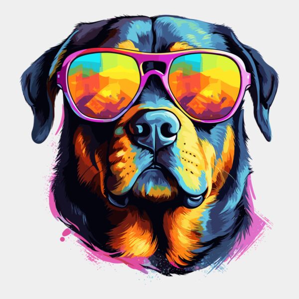 Rottweiler Thumbnail