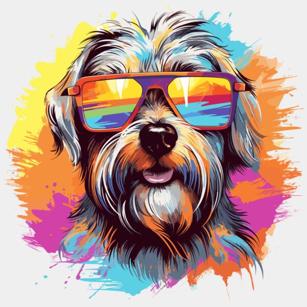 Glen of Imaal Terrier Thumbnail