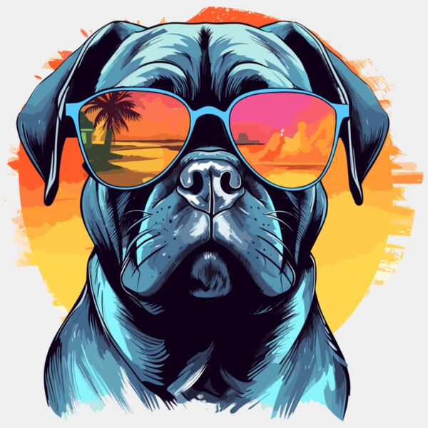 Bullmastiff Thumbnail