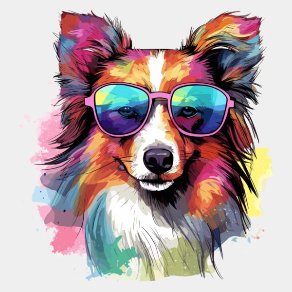 Shetland Sheepdog2 Thumbnail