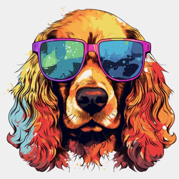 Cocker Spaniel Thumbnail