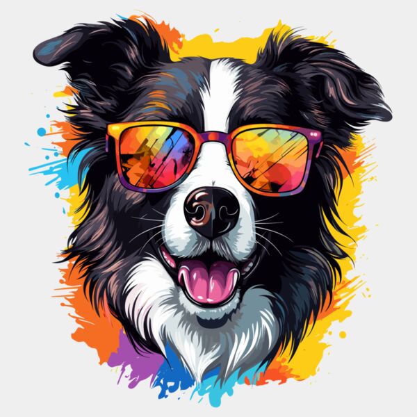 Border Collie Thumbnail