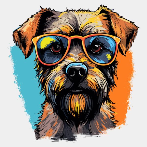 Border Terrier2 Thumbnail