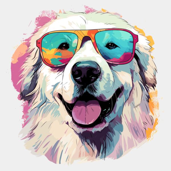 Great Pyrenees Thumbnail