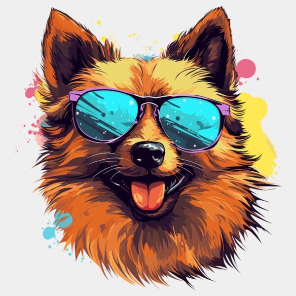 Finnish Spitz Thumbnail