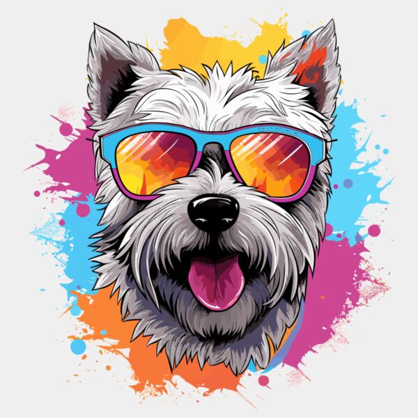 West Highland White Terrier2 Thumbnail