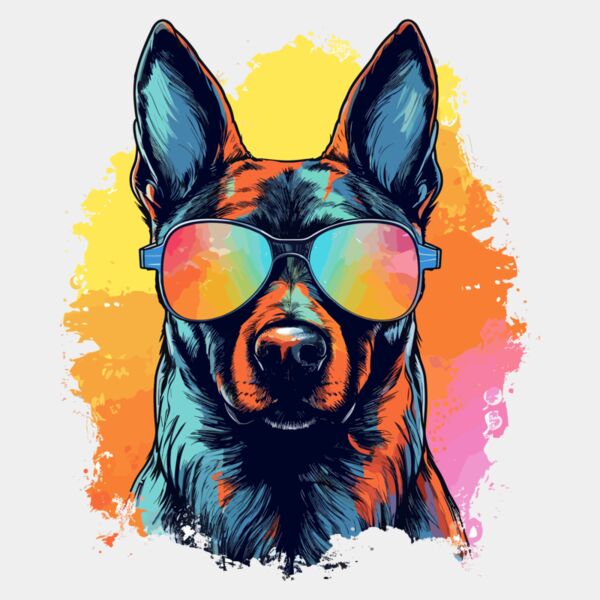 Belgian Malinois2 Thumbnail